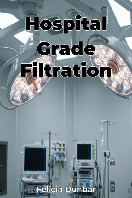 Hospital Grade Filtration