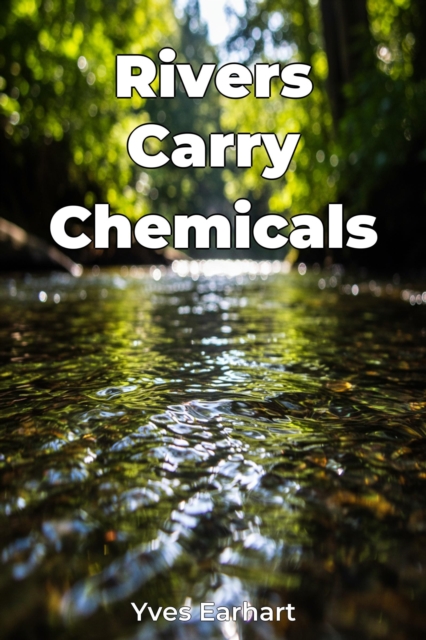 Rivers Carry Chemicals