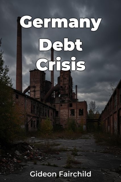 Germany Debt Crisis