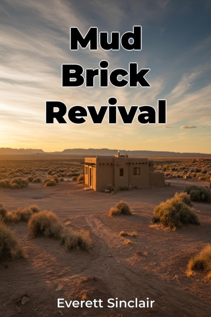 Mud Brick Revival