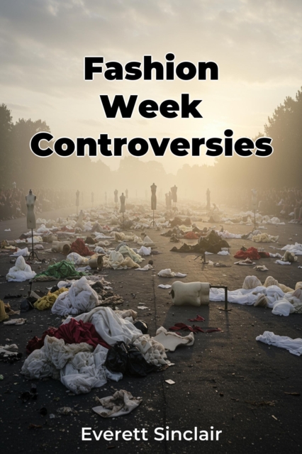 Fashion Week Controversies