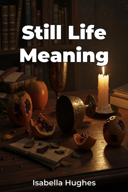 Still Life Meaning