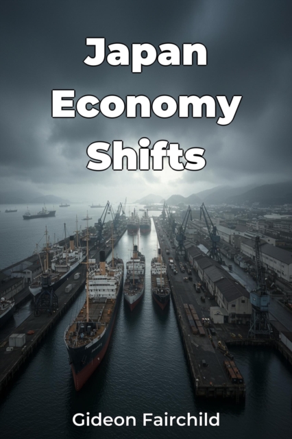 Japan Economy Shifts