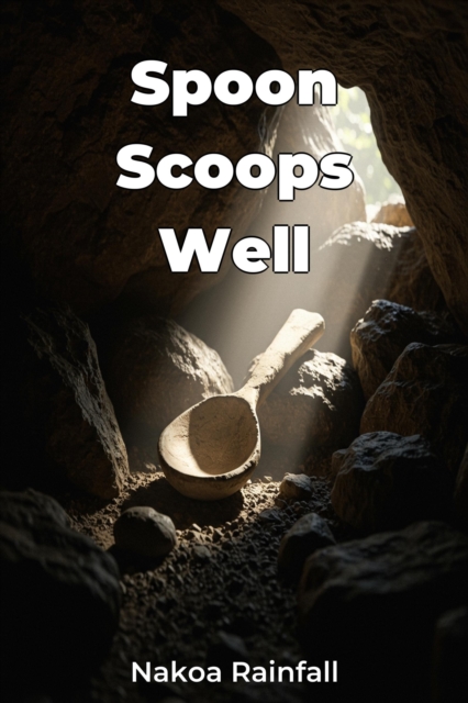 Spoon Scoops Well