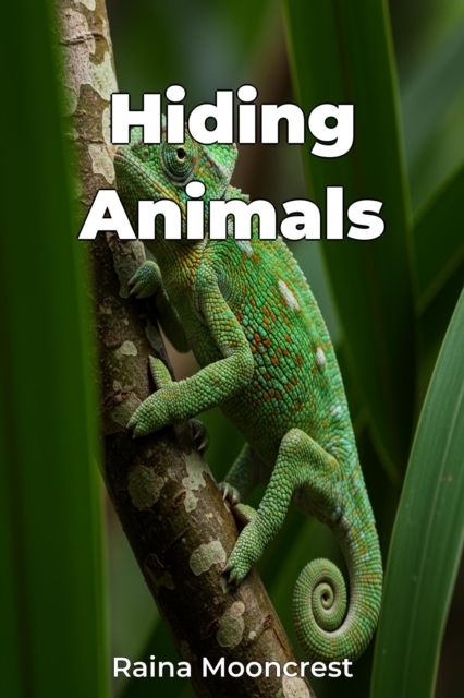 Hiding Animals