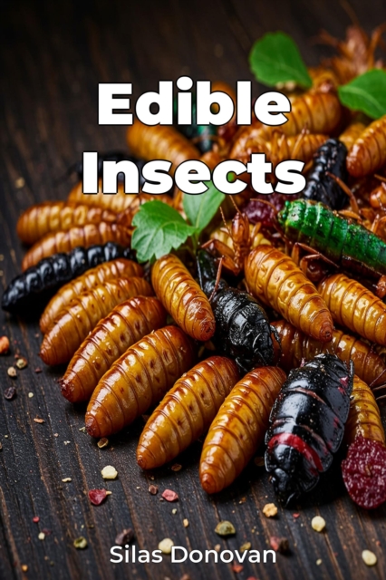 Edible Insects