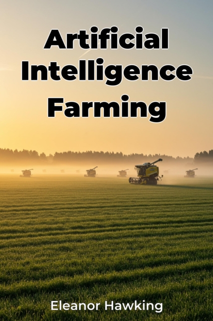 Artificial Intelligence Farming