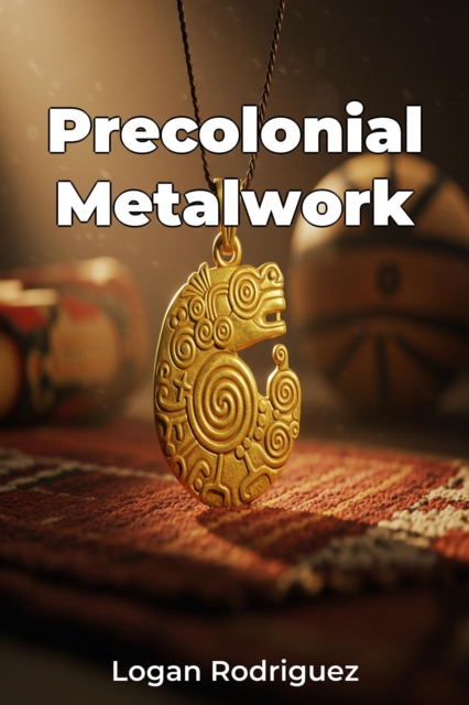 Precolonial Metalwork