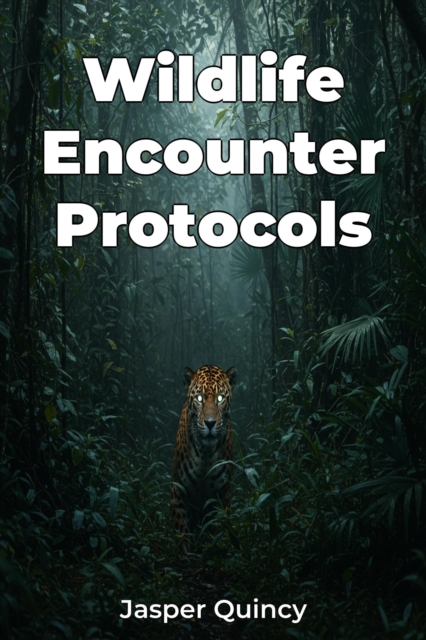 Wildlife Encounter Protocols