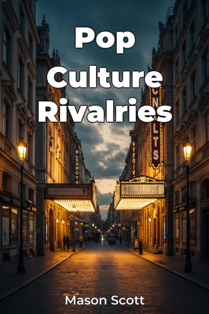 Pop Culture Rivalries