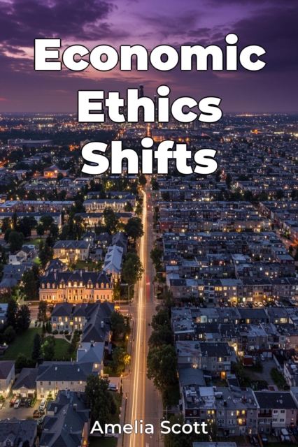 Economic Ethics Shifts