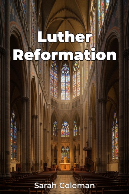 Luther Reformation