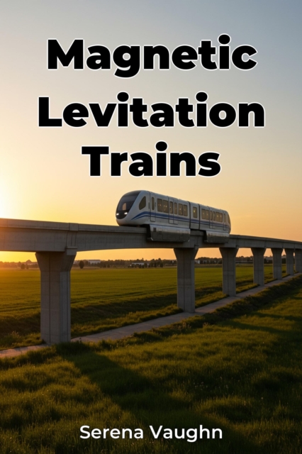 Magnetic Levitation Trains