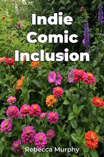 Indie Comic Inclusion