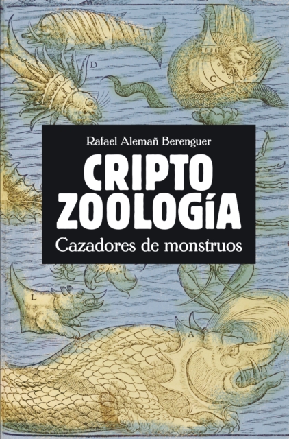 Criptozoologia