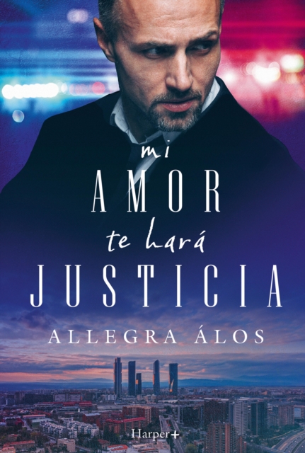 Mi amor te hara justicia