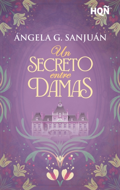 Un secreto entre damas