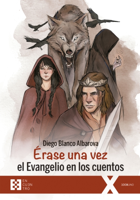 Érase una vez el Evangelio en los cuentos
