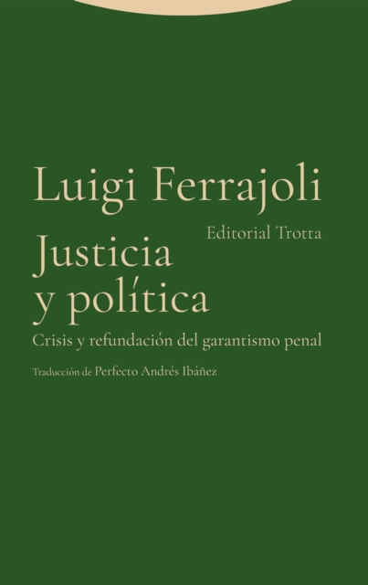 Justicia y política