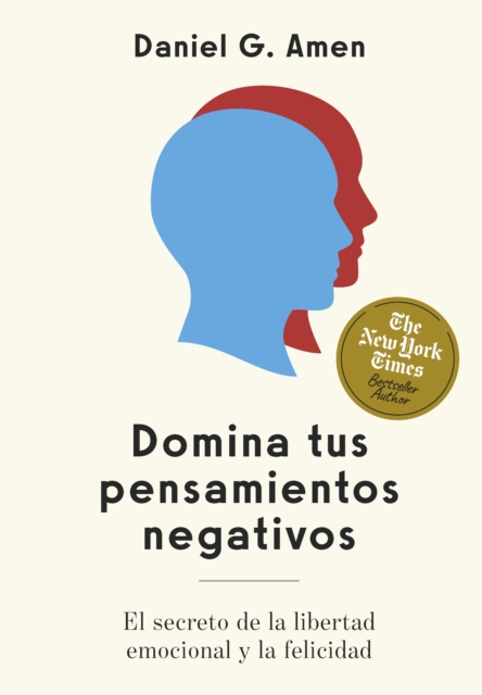 Domina tus pensamientos negativos