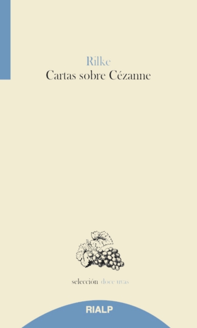 Cartas sobre Cezanne