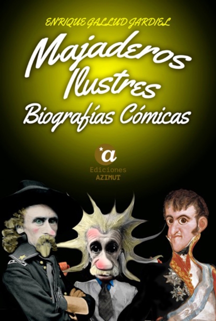 Majaderos ilustres