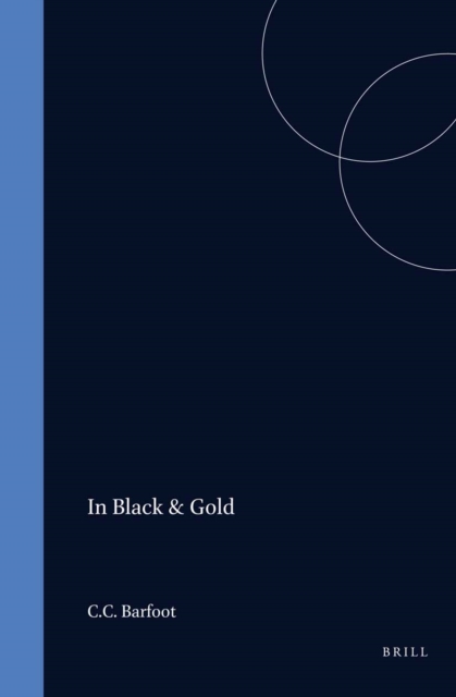 In Black and Gold