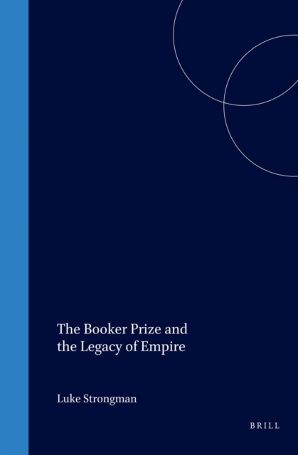 Booker Prize and the Legacy of Empire