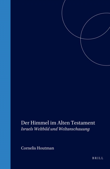 Himmel im Alten Testament