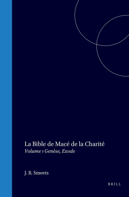 Bible de Mace de la Charite
