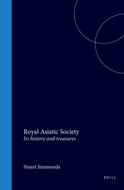 Royal Asiatic Society