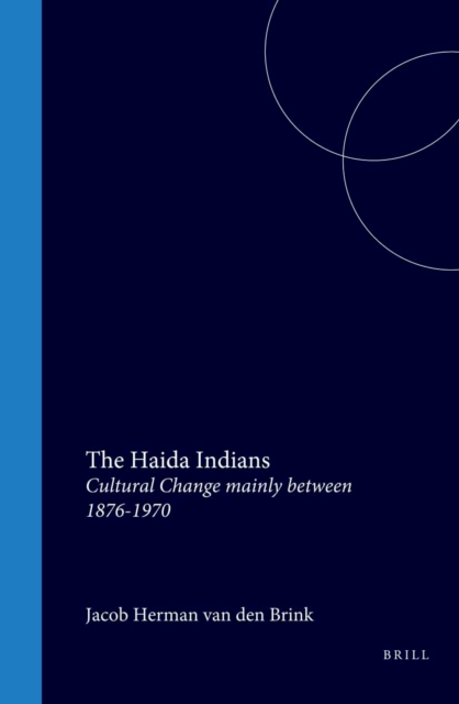Haida Indians