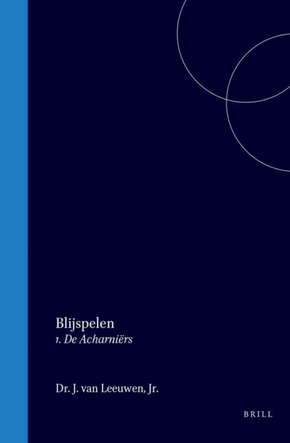 Blijspelen van Aristophanes