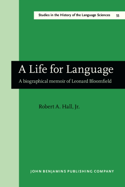 Life for Language