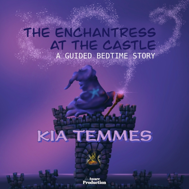 Enchantress at the Castle