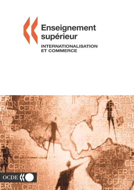 Enseignement superieur : internationalisation et commerce