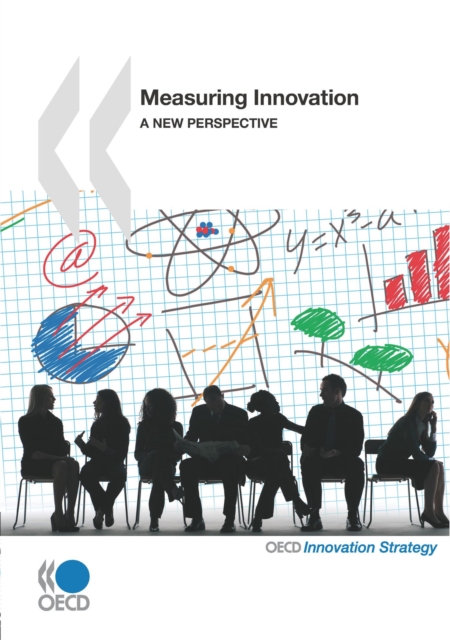 Measuring Innovation A New Perspective