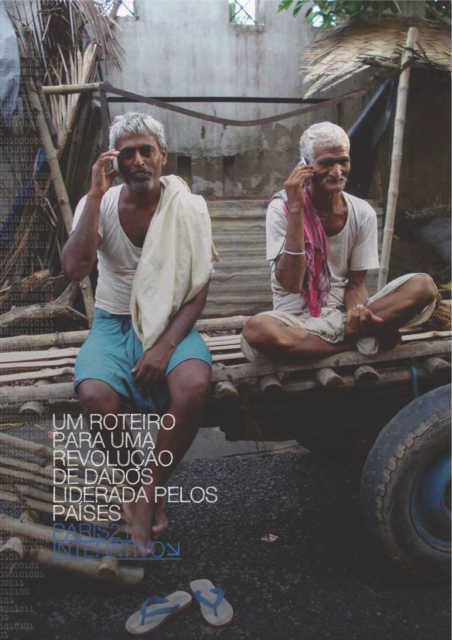 Um roteiro para uma revolução de dados liberada pelos países