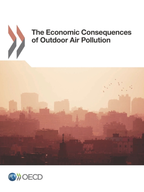 Economic Consequences of Outdoor Air Pollution