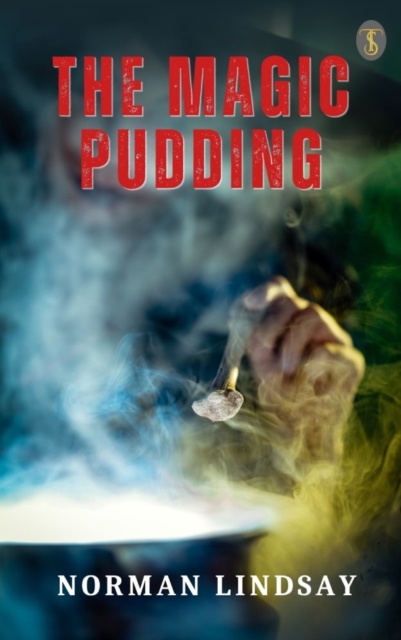Magic Pudding