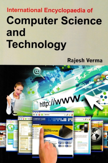 International Encyclopaedia of Computer Science and Technology (Computer Storage Devices)