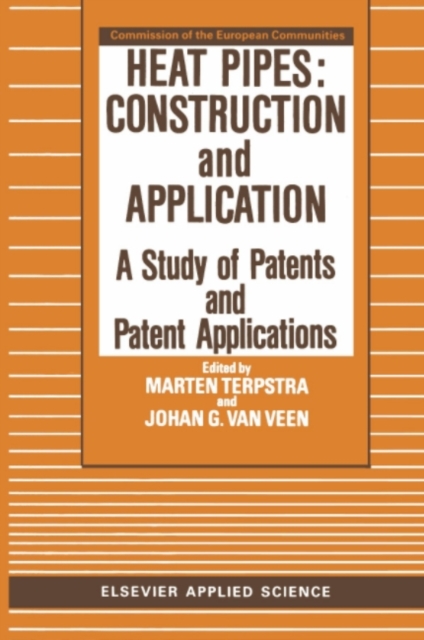 Heat Pipes: Construction and Application