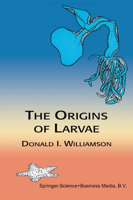 Origins of Larvae