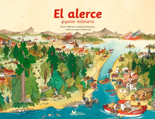 El alerce