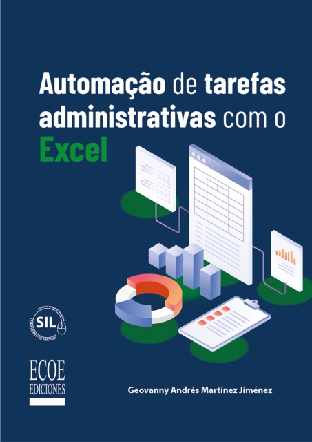 Automação de tarefas administrativas com o Excel