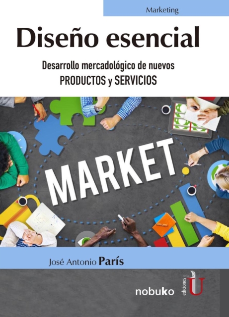 Diseño esencial