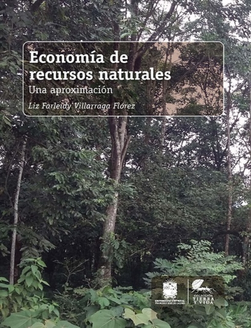 Economia de recursos naturales