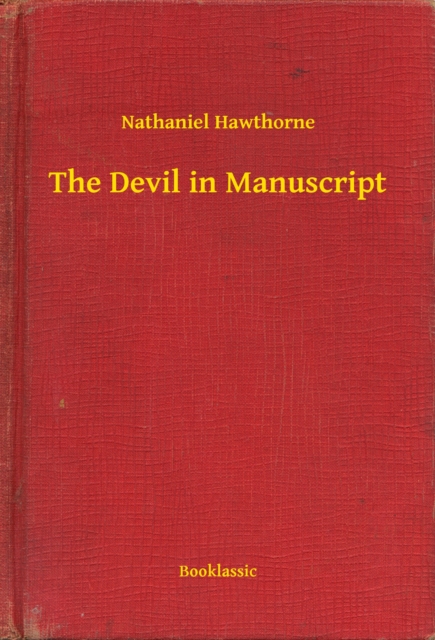 Devil in Manuscript