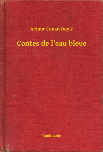 Contes de l'eau bleue