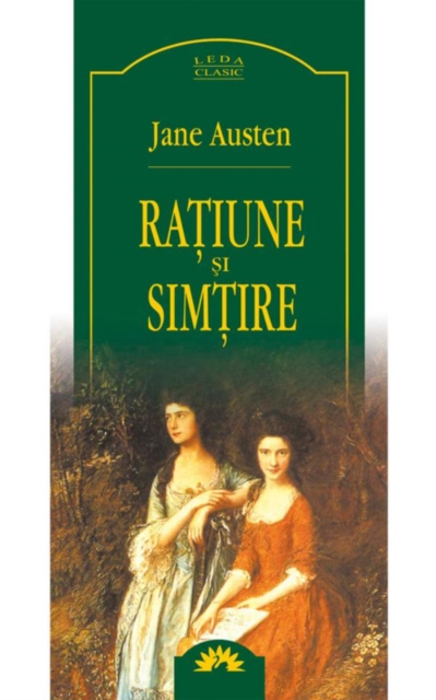 Rațiune și simțire
